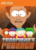 South Park: Tenorman's Revenge (Xbox 360)